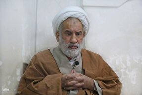 فیلم | محروم ماندن از امثال علامه طباطبایی