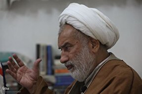 فیلم | فقه علامه طباطبایی از حکمت ایشان بیشتر بود