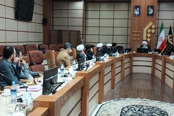 حوزه علمیه باید با تمام ظرفیت به فناوری‌های نوین ورود کند