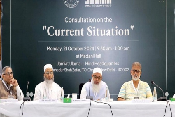 انتقاد علمای هند از توهین به پیامبر (ص) در این کشور