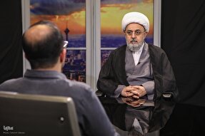 فیلم |  عادی‌سازی روابط با رژیم صهیونیستی متوقف شد