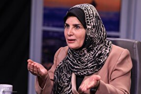 فیلم | رسانه باید مجهز به پاسخ پرسش‌های کودکان باشد