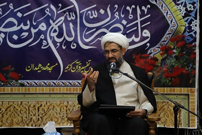 قبر پنهان حضرت فاطمه(س) فریاد مظلومیت علی(ع) است