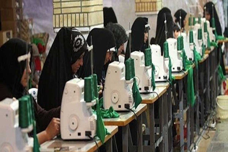 اشتغال‌ زایی