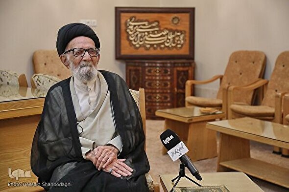 فیلم | تربیت قرآنی؛ شاخصه پرورش در دامان حضرت زهرا(س)