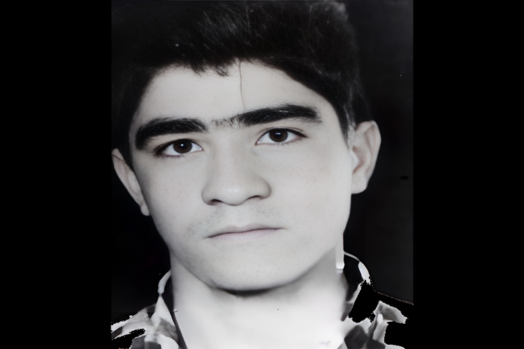 شهید مصطفی بتویی