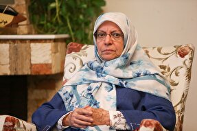 فیلم | توکل به خدا عامل آرامش من بود