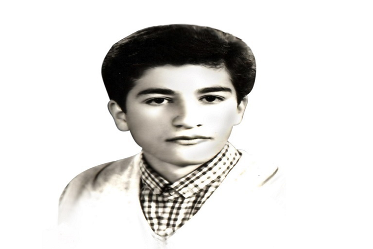 شهید محمدرضا اصیلی