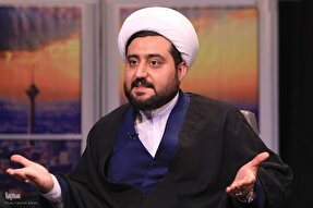 فیلم | چشم زخم نوعی از حسد نفسانی است