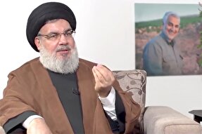 نماهنگ | شهدا سربازان اباعبدالله الحسین(ع) هستند