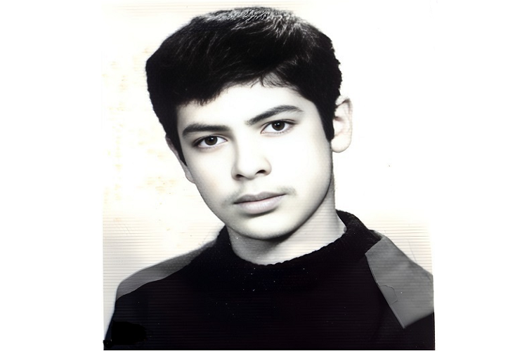 شهید محسن اسکندری