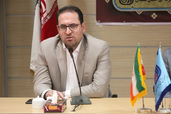 وهب مختاران، مدیر کل آموزش فنیوحرفهای استان همدان وهب مختاران، مدیر کل آموزش فنیوحرفهای استان همدان