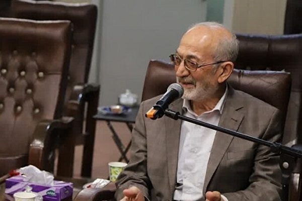 محمدجواد صدیق مدیر بنیاد قرآن استان همدان