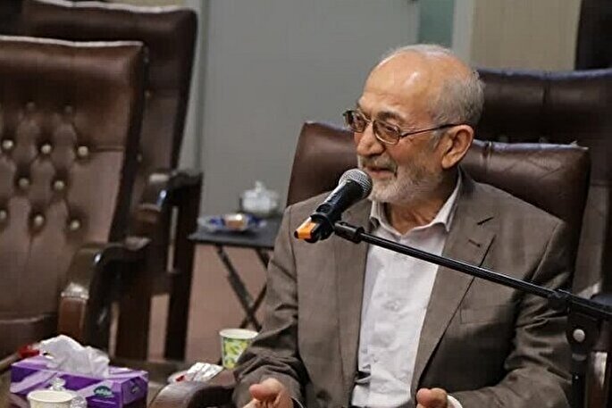 نسبت به اختلافات دیگران نباید بی‌تفاوت باشیم