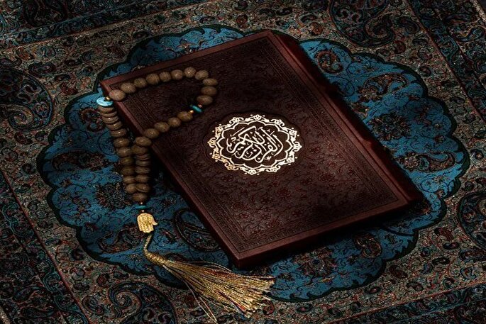 فیلم | چشم‌پوشی کردن در خانواده از منظر قرآن کریم