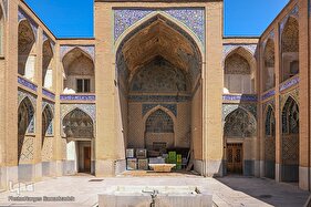 مدرسه امامیه؛ یادگاری درخشان از عصر ایلخانی