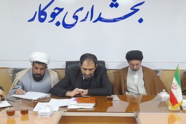 شورای اقامه نماز ملایر