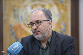 المپیاد هنر؛ جریان‌سازی نخبگانی در عرصه فرهنگ با چشم‌انداز جهانی + فیلم