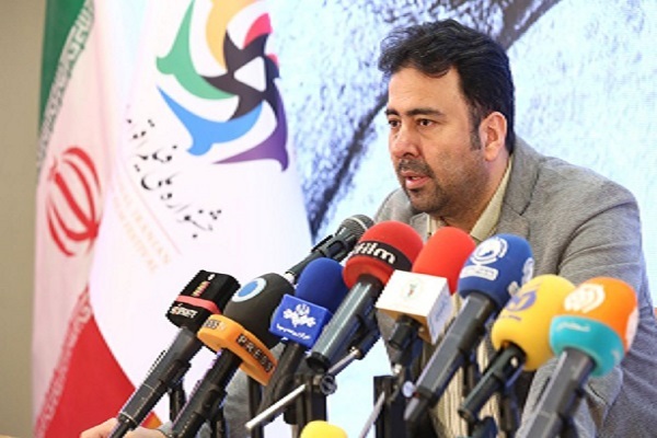 «مهدی حیدری» دبیر جشنواره ملی فیلم «اقوام ایرانی» شد