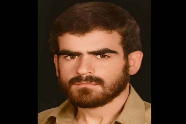 شهید اسدالله صحبتی