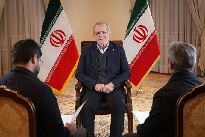 برای تأمین معیشت مردم برنامه ۲۰ بندی داریم