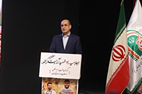 سرمایه اجتماعی پشتوانه امنیت و اقتدار کشور است