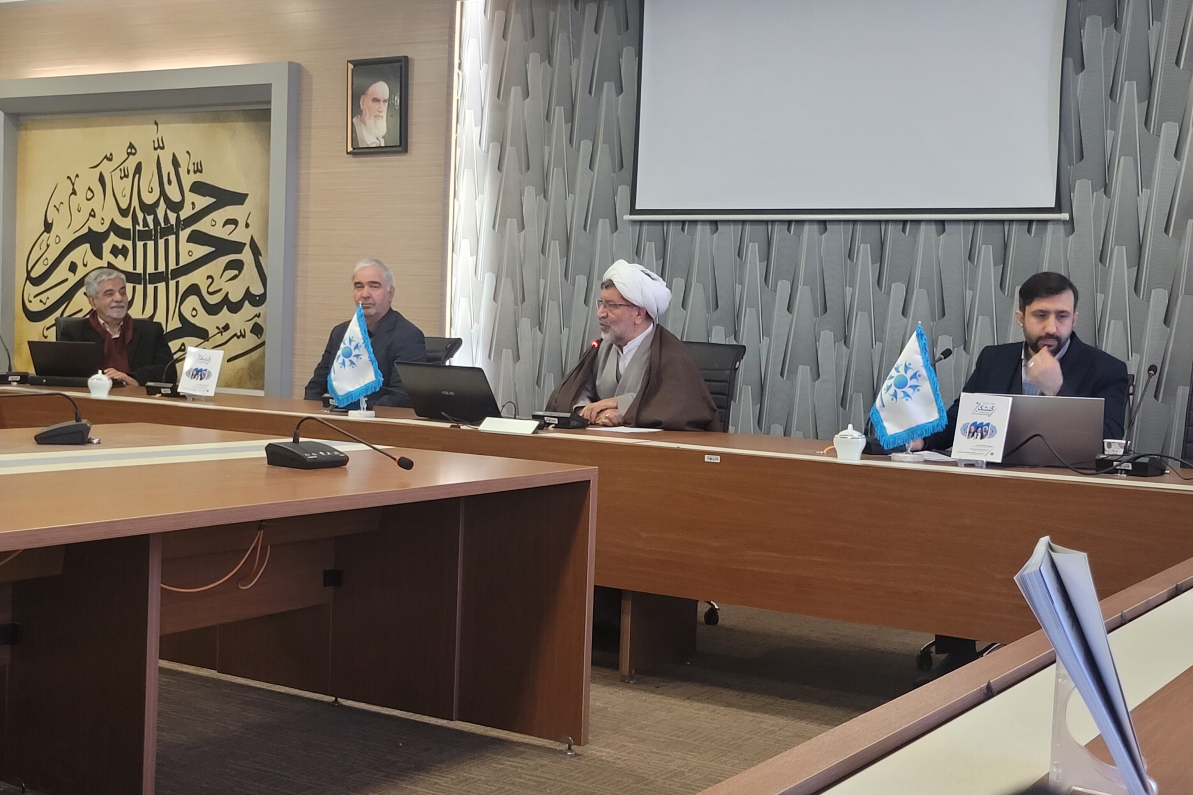 از نظریه تا سیاست‌گذاری؛ تحول علوم اجتماعی اسلامی در دانشگاه‌ها