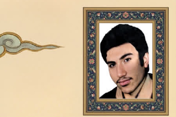 شهید علی‌اصغر نقدی