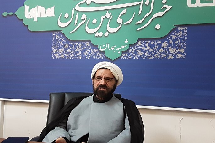 نمرود؛ قدرتی پوشالی در برابر منطق توحید