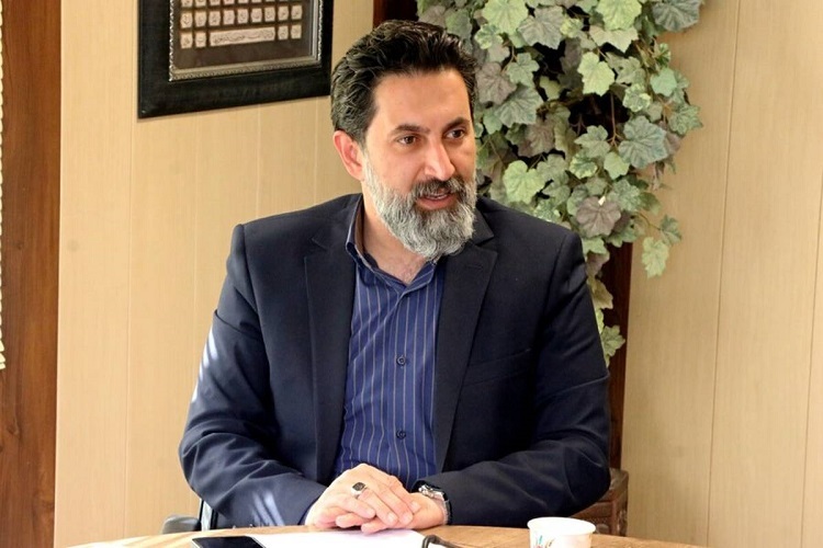 فریدالدین حجت‌الاسلامی مدیرکل بهزیستی استان همدان