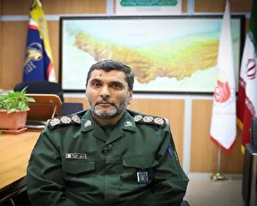 نمایشگاه «در لباس سربازی» روایتی از اقتدار دفاعی انقلاب اسلامی