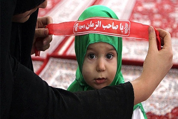 نقش زنان و مادران در تربیت مهدوی فرزندان