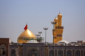 استوری‌موشن | روی به سوی کربلا