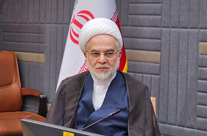 پادکست | جایگاه معلم از دیدگاه پیامبر اکرم (ص)