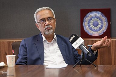 فیلم | هدف اسلام، سعادت بشر است