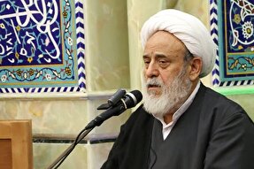 فیلم | توبه فقط «استغفراللّٰه» نیست