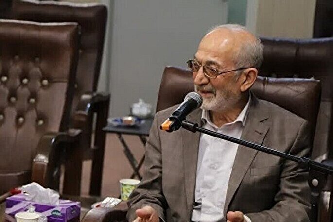 جایگاه توجه به والدین در قرآن