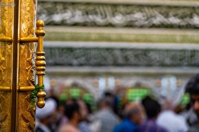 استوری‌موشن | فاتح بَدر و حُنین