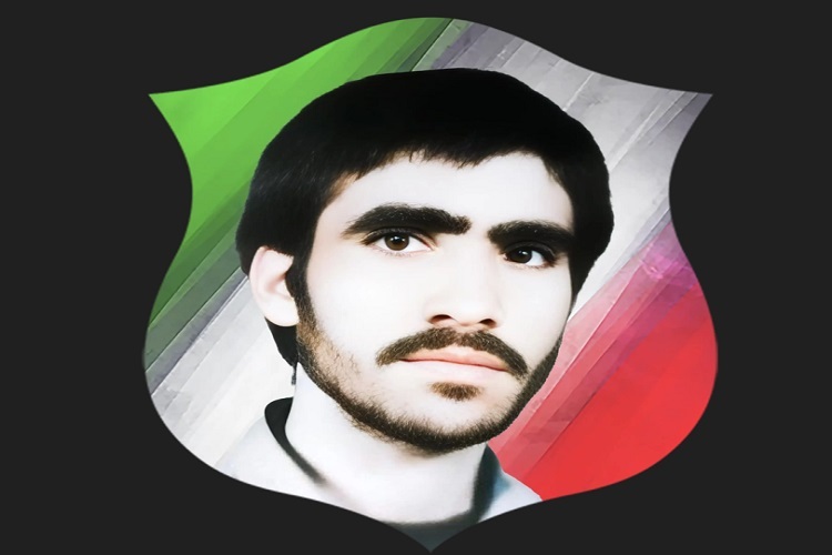 شهید سیدعابدین شاهمرادی