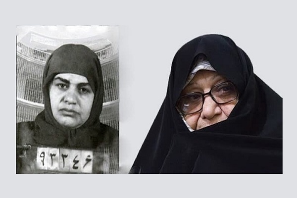 خانم مرضیه دباغ