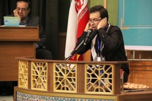 مسابقات سراسری قرآن دانشگاه علوم پزشکی برگزار میشود