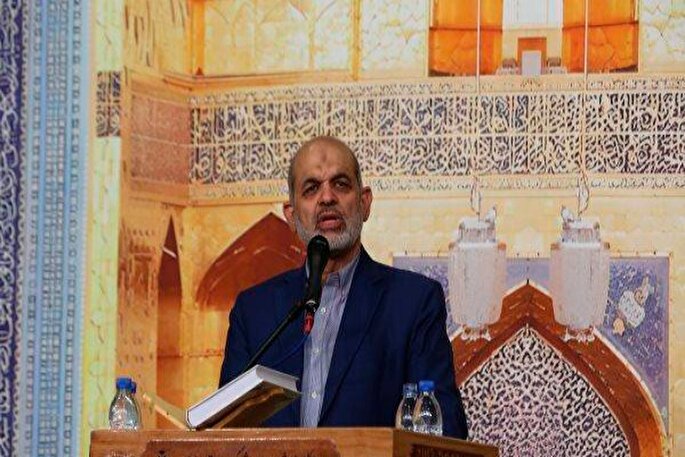 شهید رئیسی الگویی برای تحقق دولت اسلامی است