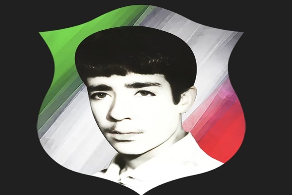 شهید محمد جان‌جان