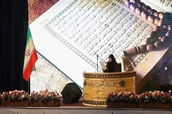 ثبت‌نام ۸۵۰ همدانی در چهل‌وهشتمین دوره مسابقات قرآن اوقاف