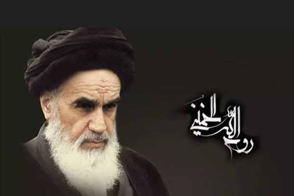 امام خمینی (ره)