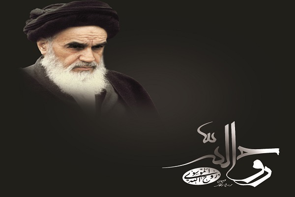 رحلت امام خمینی(ره)