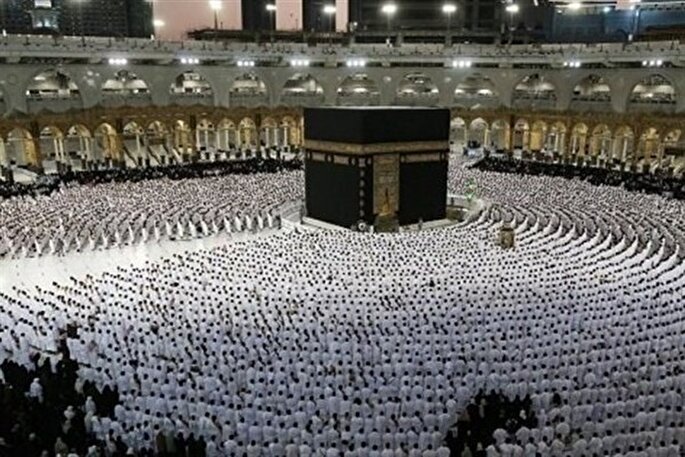 بازگشت به امامت؛ یکی از مهم‌ترین فلسفه‌های حج