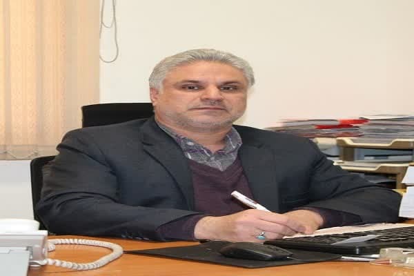 ایرج یارمحمدی، کارشناس واحد قرآنی اداره تبلیغات اسلامی ملایر