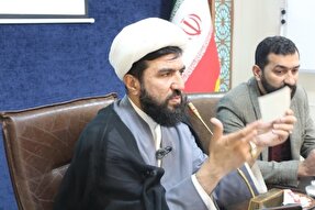 جشن کیلومتری غدیر در گلستان برگزار می‌شود