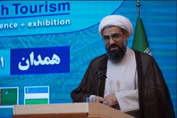 آیت‌الله حبیب‌الله شعبانی موثقی، نماینده ولی فقیه در استان همدان